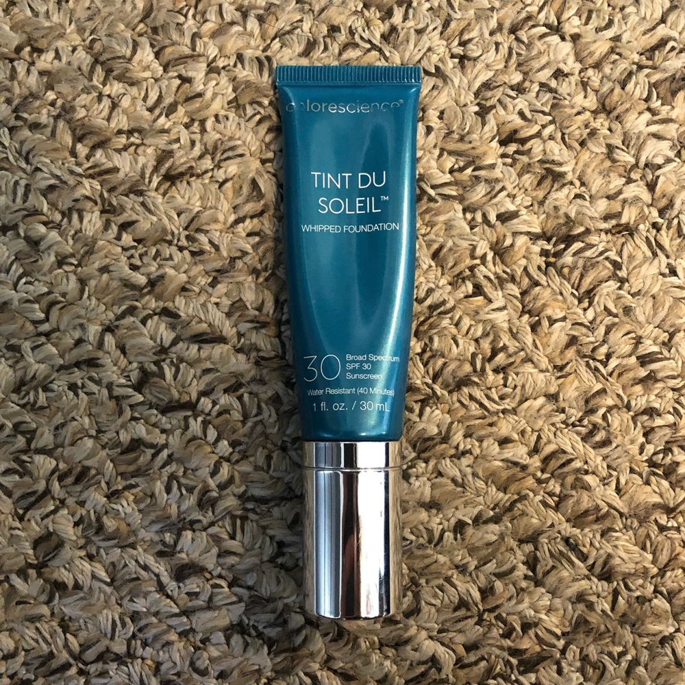 Tint du Soleil